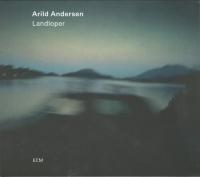 Компакт-диск Arild Andersen / Landloper (Jewel) (1CD)
