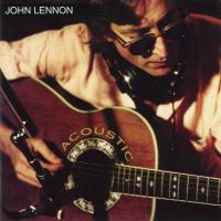 Компакт-диск John Lennon / Acoustic (CD)