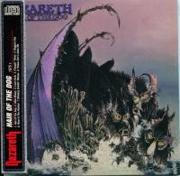 Компакт-диск Nazareth / Hair Of The Dog (RU)(Mini LP CD)