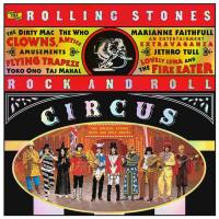 Компакт-диск Сборник / The Rolling Stones Rock And Roll Circus (Expanded Edition)(2CD)