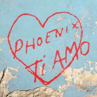 Компакт-диск Phoenix / Ti Amo (CD)