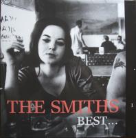 Виниловая пластинка Smiths / Best… 1 (1LP)