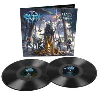 Виниловая пластинка Burning Witches / Witch Of The North (2LP) Виниловая пластинка Burning Witches / Witch Of The North (2LP)