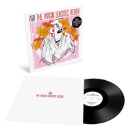 Виниловая пластинка Air / The Virgin Suicides Redux (1LP)