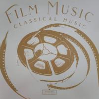 Виниловая пластинка Various Artists / Film Music (1LP)