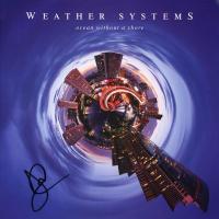 Виниловая пластинка Weather Systems / Ocean Without A Shore (coloured) (2LP)