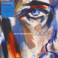 Виниловая пластинка Pete Townshend / Scoop 3 (3xLP)