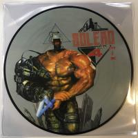 Виниловая пластинка VARIOUS ARTISTS Bolero Mix 4 (Picture) (LP)