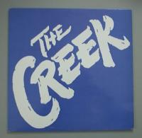Виниловая пластинка CREEK / CREEK (1LP)