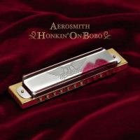 Компакт-диск Aerosmith / Honkin' On Bobo (CD)