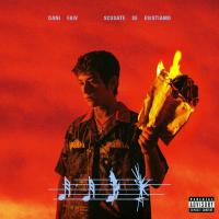 Виниловая пластинка Dani Faiv / Scusate Se Esistiamo (Limited Edition)(Coloured Vinyl)(2LP)