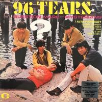 Виниловая пластинка Question Mark & the Myste / 96 Tears (1LP)
