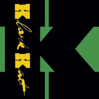 Виниловая пластинка Klark Kent / Klark Kent (Green Vinyl) (1LP)