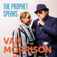 Компакт-диск Van Morrison / The Prophet Speaks (CD)