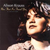 Виниловая пластинка Alison Krauss / Now That I've Found You: A Collection (1LP)