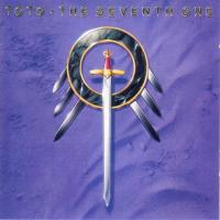 Компакт-диск Toto / The Seventh One (1CD)