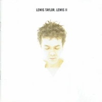 Виниловая пластинка Lewis Taylor / Lewis II (2LP)
