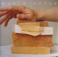 Виниловая пластинка Max Richter / In A Landscape (Blue, Limited) (1LP) Виниловая пластинка Max Richter / In A Landscape (Blue, Limited) (1LP)