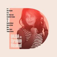 Компакт-диск Ibrahim Maalouf / Dalida By Ibrahim Maalouf (CD)