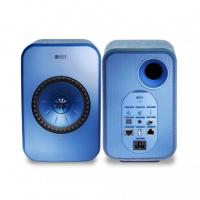 Акустическая система KEF LSX BLUE (SP3994CX)