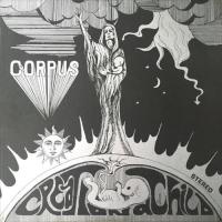 Виниловая пластинка Corpus / Creation A Child (1LP)
