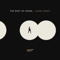 Компакт-диск Soundtrack / Best Of Bond... James Bond (2CD)