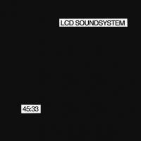 Виниловая пластинка LCD Soundsystem / 45:33 (2LP)