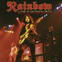 Виниловая пластинка Rainbow / Live In Munich 1977 (3LP)