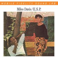 Виниловая пластинка Miles Davis / E.S.P. (1LP)