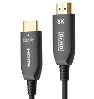 HDMI кабель Dr.HD 150 ST 8K