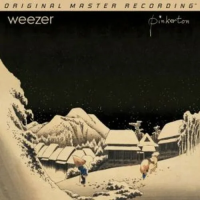Виниловая пластинка Weezer / Pinkerton (1LP)