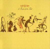Компакт-диск Genesis / A Trick Of The Tail (Digisleeve) (1CD)