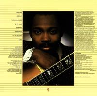 Виниловая пластинка GEORGE BENSON / BREEZIN' (LP)