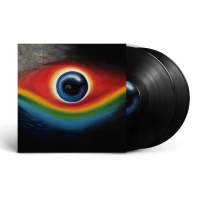 Виниловая пластинка Pendulum  / Inertia (2LP)