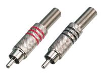 Разъемы ECO RR002M (set)