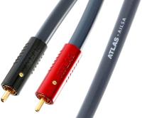Межкомпонентный кабель Atlas Ailsa Achromatic RCA - 1.50m