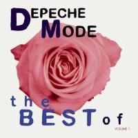 Компакт-диск Depeche Mode / The Best Of Depeche Mode, Volume 1 (CD+DVD)