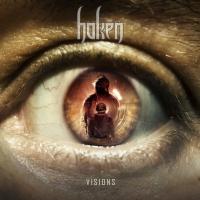 Компакт-диск Haken / Visions (Special Edition)(2CD)