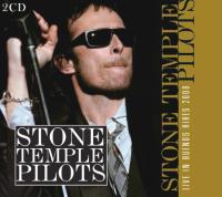 Компакт-диск Stone Temple Pilots / Live In Buenos Aires 2008 (2CD)