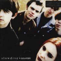 Виниловая пластинка SLOWDIVE / Souvlaki (LP)