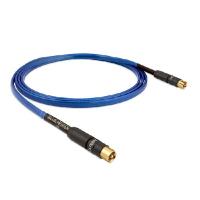 Кабель межблочный аудио Nordost Blue Heaven Subwoofer Cable - Straight RCA 2m