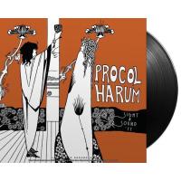 Виниловая пластинка Procol Harum / Sight & Sound ’77 (1LP)