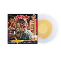 Виниловая пластинка Tankwart / Himbeergeist Zum Frühstück (Re-mastered 2024) (coloured) (1LP)