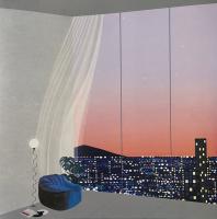 Виниловая пластинка Ron Trent Presents Warm / What Do The Stars Say To You? (1LP)