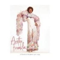 Виниловая пластинка Aretha Franklin / A Portrait Of The Queen 1970 - 1974 (6LP)