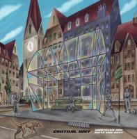 Виниловая пластинка UNIT CENTRAL / Whatever Day Suits You Best - Limited 27 (1LP)