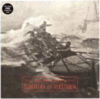 Виниловая пластинка FEINE SAHNE FISCHFILET / SCHEITERN & VERSTEHEN (1LP)