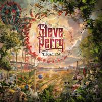 Компакт-диск Steve Perry / Traces (CD)