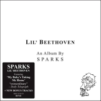 Виниловая пластинка SPARKS / Lil Beethoven (LP)