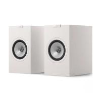 Полочная акустика KEF Q1 Meta Satin White (SP4087A0A1) (ПАРА)